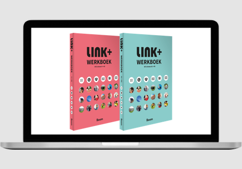 Webinar LINK+